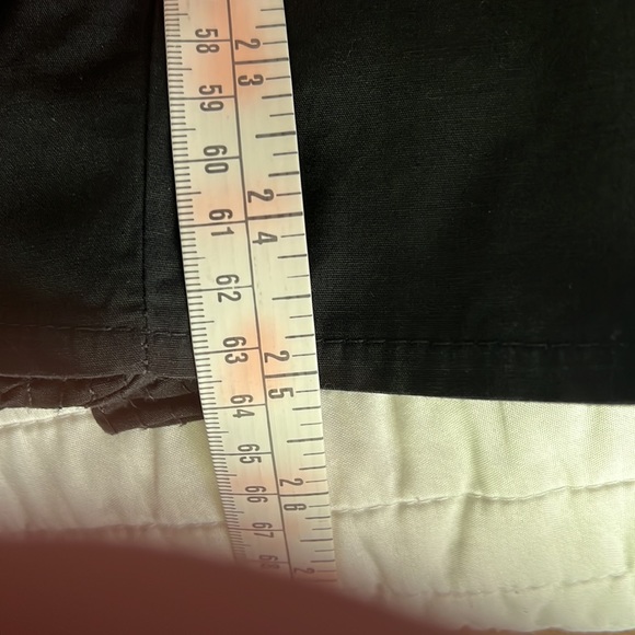 Lorena Conti button front shirt, size L - Picture 6 of 6